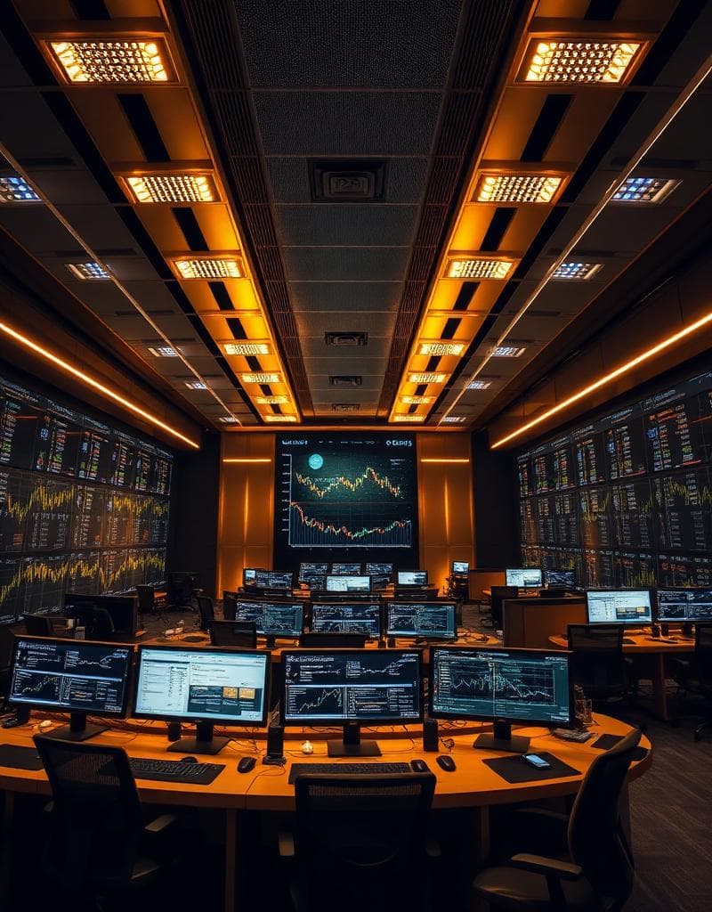 Tareeq Al Jawdah Headquarters