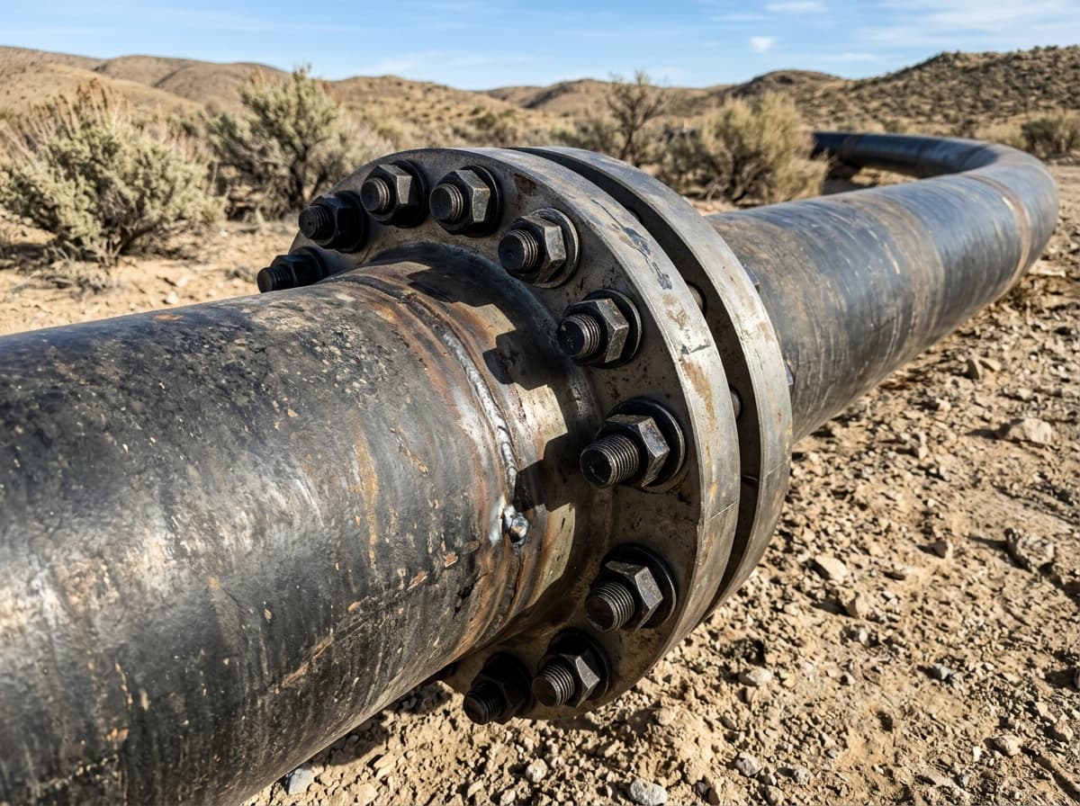 Pipeline Repair Products