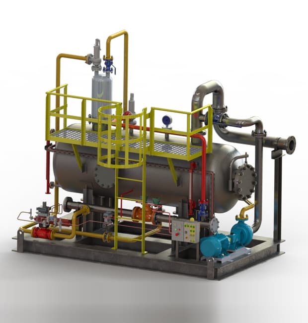 Process Equipment & Packages