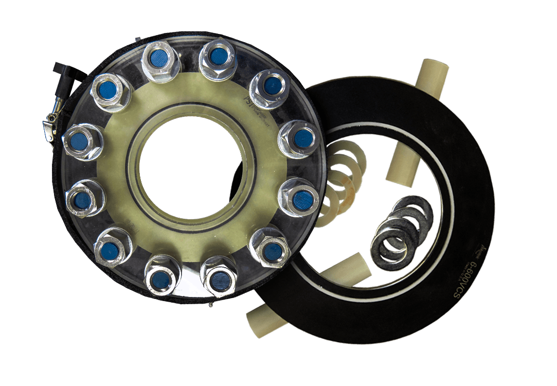 Sealing Products & Fasteners