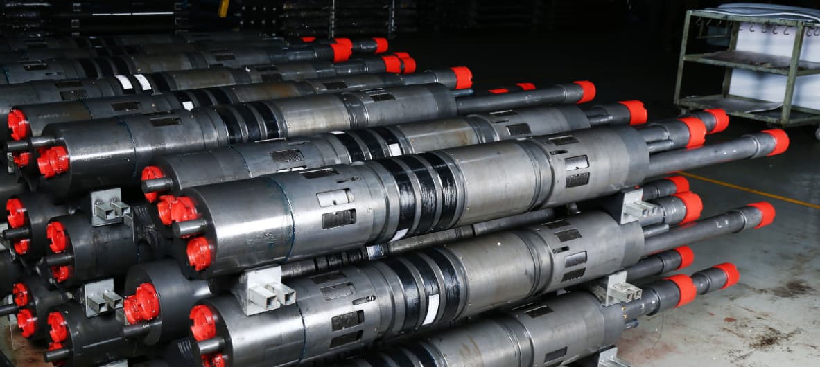Completion & Downhole Products