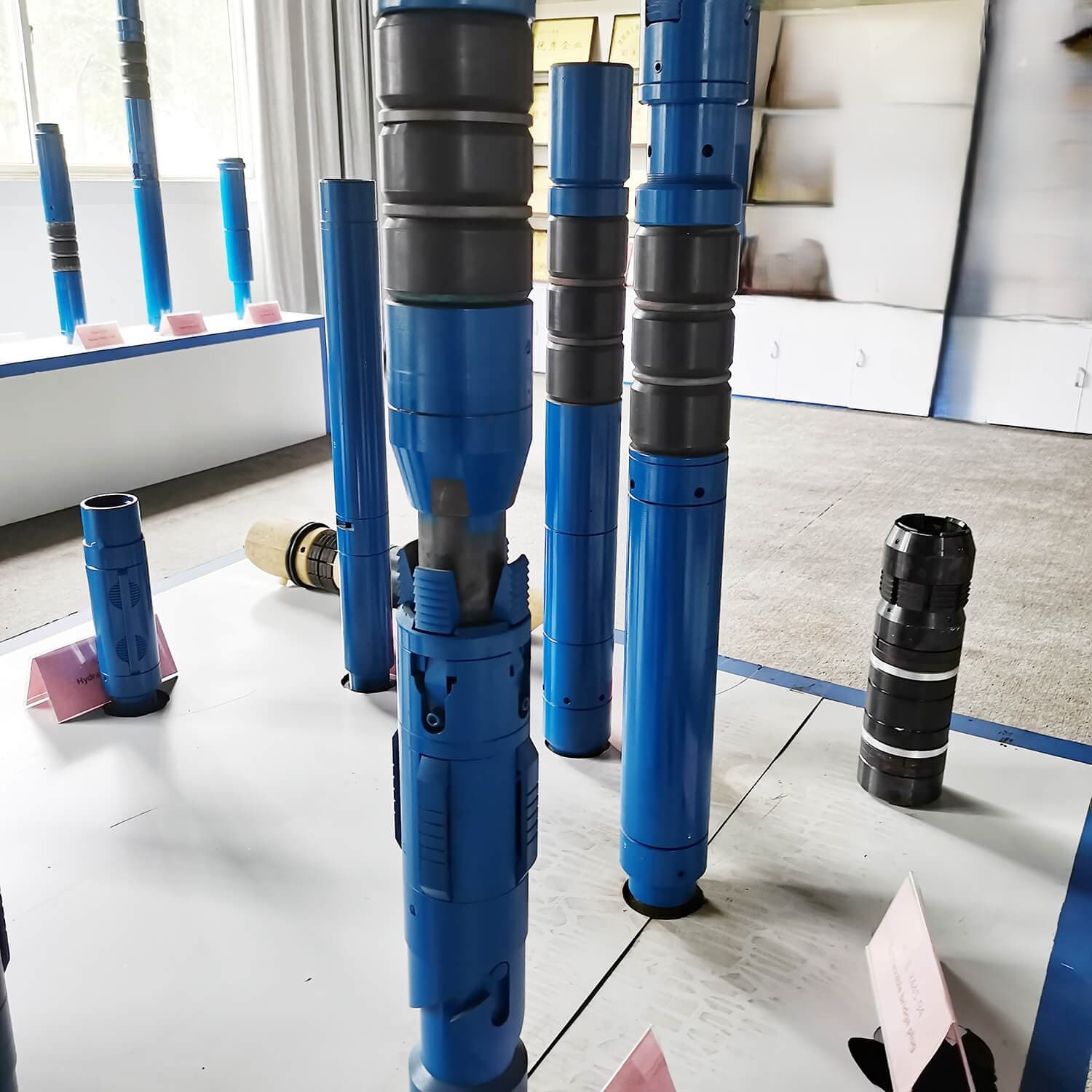 Completion & Downhole Products — additional view