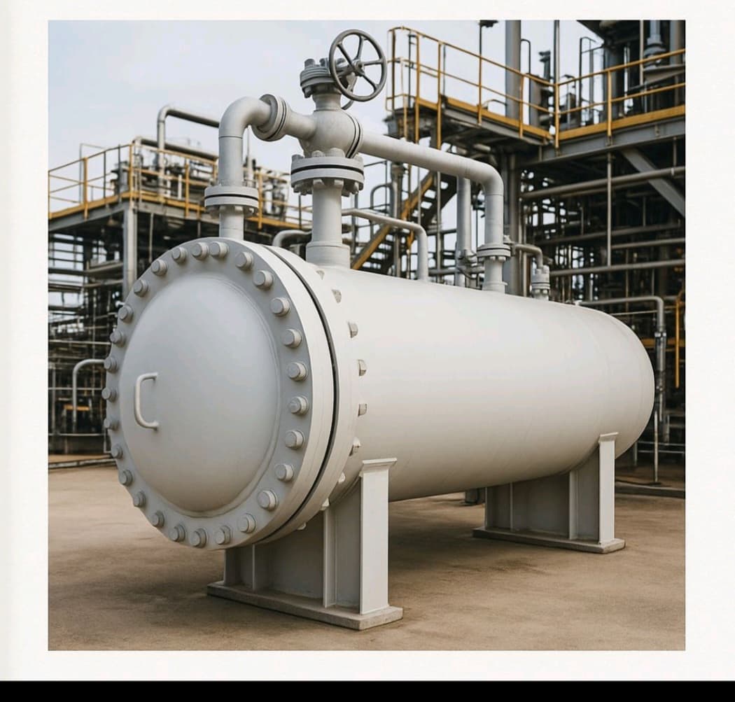 Process Packages & Equipment — additional view